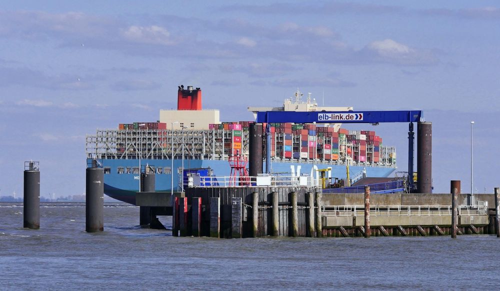 Container Loading: En nøgle til effektiv varetransport