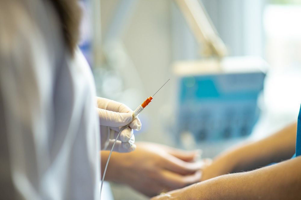 Fordelene ved kirurgisk laser