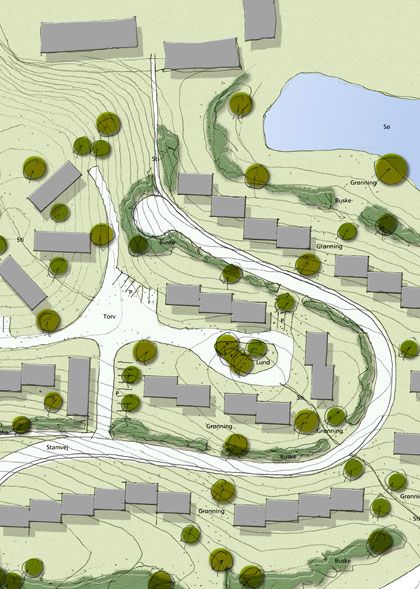 Landskabsarkitekt  når funktion, natur og æstetik går op i en højere enhed