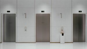 elevator
