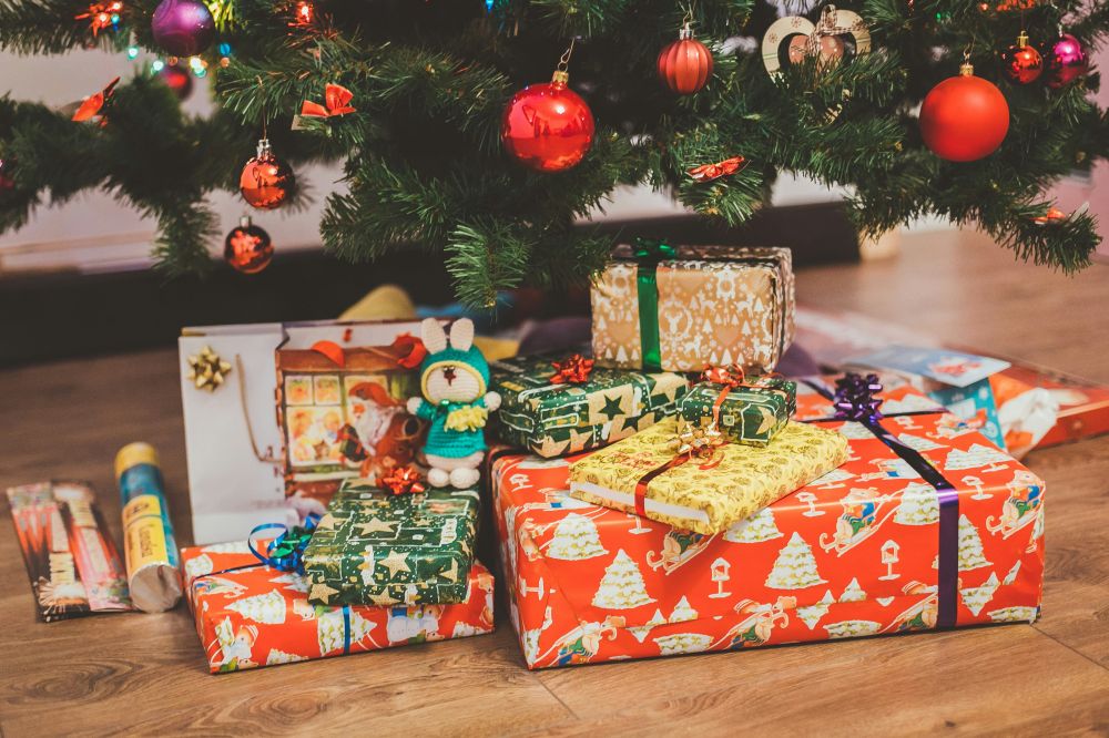 Julehjælp giver plads til både julemad og ro i maven